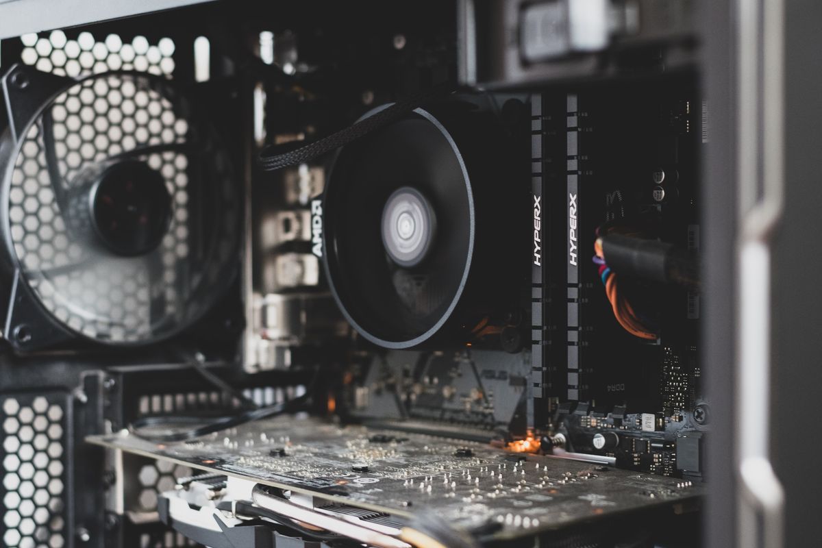 [Proxmox] PCI Passthrough: Groupes IOMMU et ACS