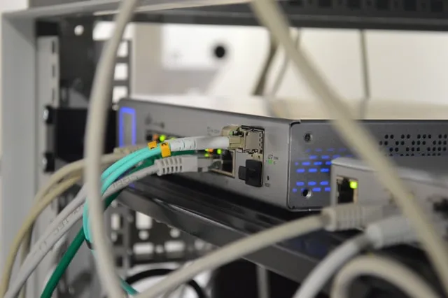 Remplacer la Livebox Fibre Orange par PFSense