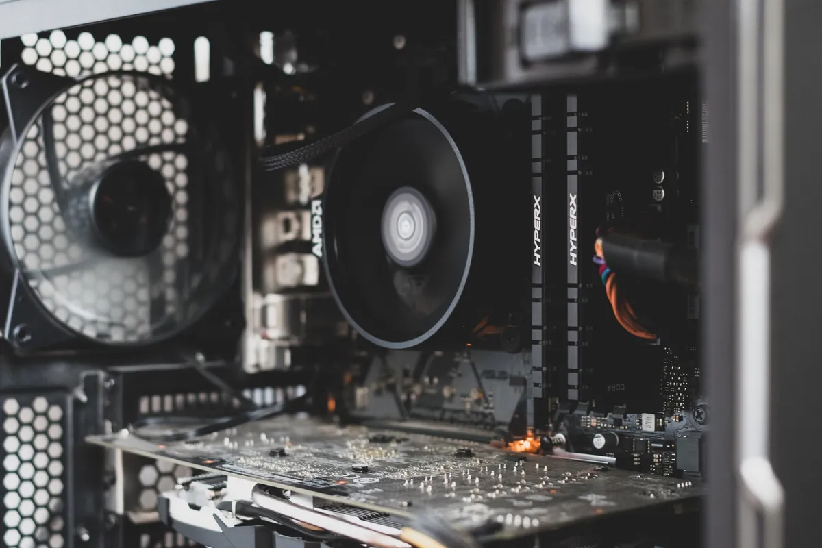[Proxmox] PCI Passthrough: Groupes IOMMU et ACS