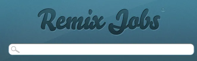 Remixjobs