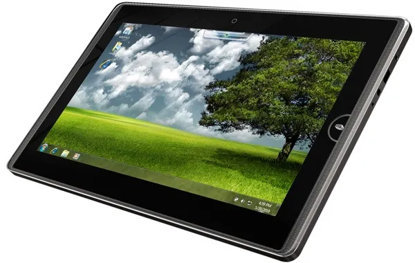 L'Eee Pad: enfin un iPad Killer ?