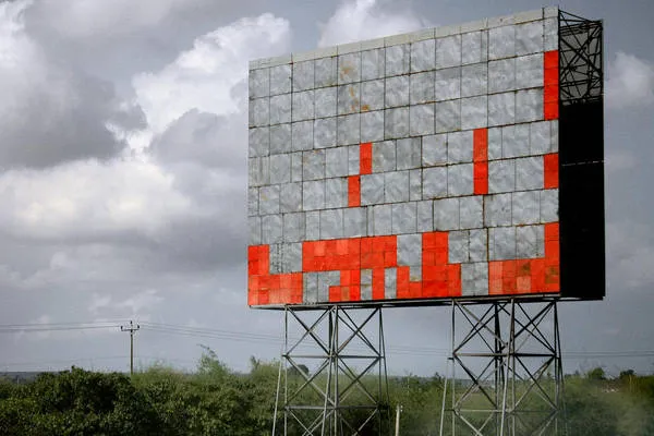 Tetris Tetris Everywhere