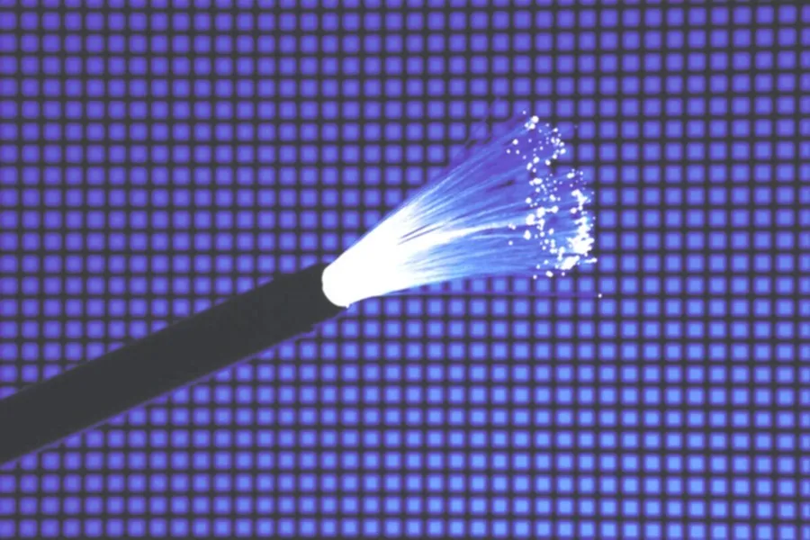 Internet 100 à 1000 fois plus rapide grâce au M.I.T.