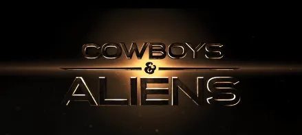 Trailer de Cowboys &amp; Aliens