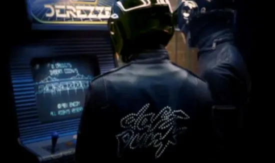 Les clips de la semaine: Daft Punk, Dirty Deeds, Baskerville, The Streets