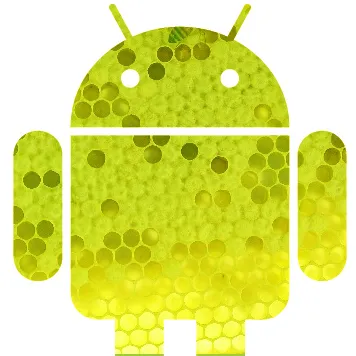 Un aperçu d'Android 3.0 Honeycomb
