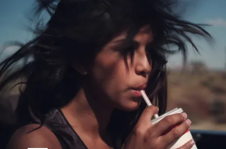 Les clips de la semaine: Ash, Funeral Party, Midnight Spin et PJ Harvey