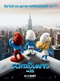 Les Schtroumpfs au cinéma