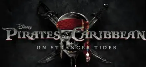 Pirates des Caraïbes: la bande annonce