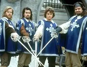 Trailer: Les Trois Mousquetaires