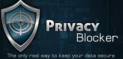 Privacy Blocker pour Android prend soin de votre vie privée