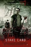 Stake Land: un film de zombies qui en a !