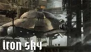 Des nouvelles d'Iron Sky