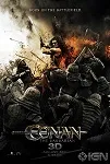 Conan le barbare: une bande annonce musclée !