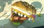 [Court métrage] Hambuster