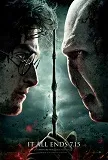 Un premier extrait pour Harry Potter et les Reliques de la Mort: Partie 2