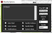 Blockify: Faire taire les pubs de Spotify