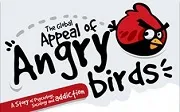 [Infographie] Angry Birds: une addiction incurable ?