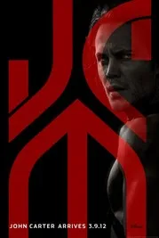 [Bandes annonces] John Carter, Август, восьмого et Wrong