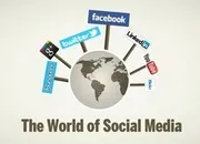 Les médias sociaux en 2011 en vidéo