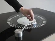 Soundmachines: Platines optiques