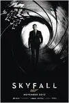 Skyfall: Une première bande annonce du dernier James Bond