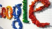 Les Legos arrivent dans Chrome !