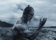 Les effets spéciaux de Prometheus