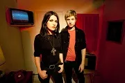 Les clips de la semaine: Marilyn Manson, Blood Red Shoes, Aesop Rock, Dinosaur Jr., Efterklang