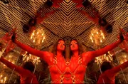 Les clips de la semaine: Black Angels, Franz Ferdinand, Sweet Billie Pilgrim, Real Lies, Kashmir