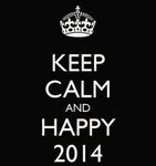 Bonne année 2014 !