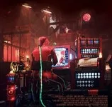 [Trailer] Zero Theorem: le dernier Terry Gilliam