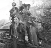 La playlist de la semaine  #9