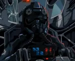 [Court métrage] Tie Fighter