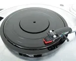 Un vinyle universel Bluetooth