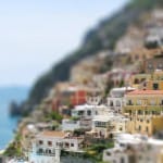Tilt Shift
