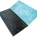 Concept de portable Acer sans coque