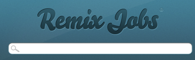 Remixjobs