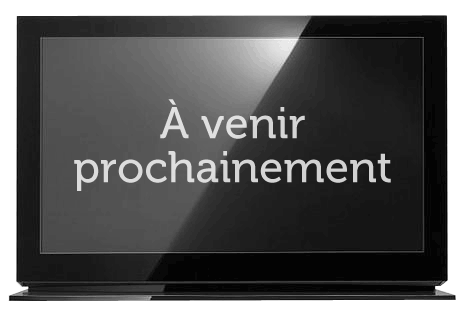 Prochainement sur Gizeek...