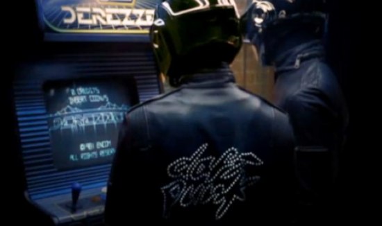 Les clips de la semaine: Daft Punk, Dirty Deeds, Baskerville, The Streets
