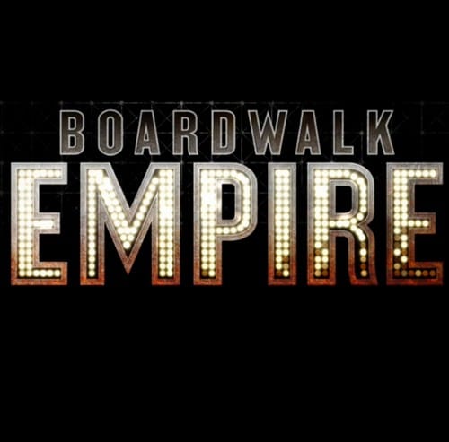 Les effets spéciaux de Boardwalk Empire