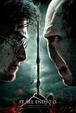 Bande annonce: Harry Potter et les reliques de la mort: 2e partie