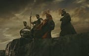 [Bande Annonce] Immortals