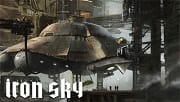 Des nouvelles d'Iron Sky