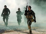 Call Of Duty: Modern Warfare 3 se dévoile