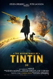 [Trailer] Les aventures de Tintin: le secret de la licorne