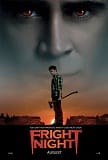 Une bande annonce pour le remake de Fright Night