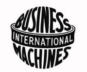 IBM fête ses 100 ans !