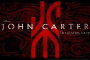 [Bande Annonce] John Carter Of Mars