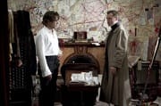 [Bande annonces] The Devil Inside, Rhum Express, Sherlock  Holmes 2, The Divide